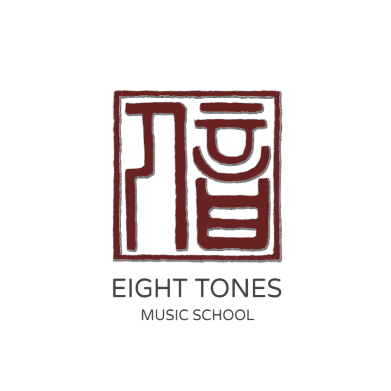 Eight Tones Music