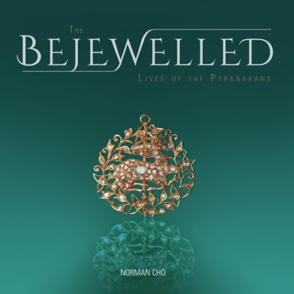 The Bejewelled
