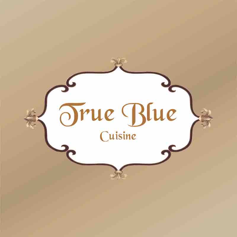 True Blue Cuisine