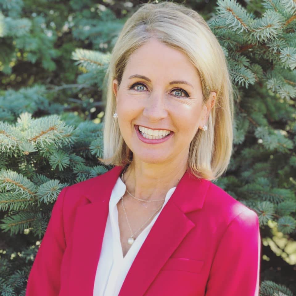 Mary Miller