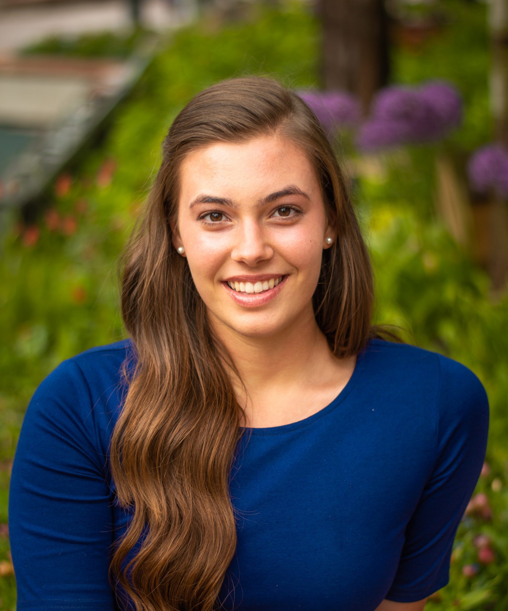 Alysia Clements